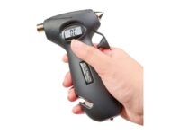 ULTIMATE SPEED 5-in-1 Tyre Pressure Gauge – Lidl plus price