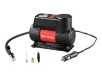 ULTIMATE SPEED Mini Compressor