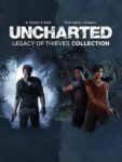 UNCHARTED : Legacy of Thieves Collection (PC / Epic)