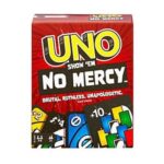UNO Show Em No Mercy