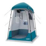 UNP Shower and Toilet Tent for Camping