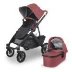 UPPAbaby Vista V2 Pushchair &Carrycot – Lucy