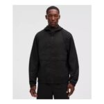 UV-Protective Stash and Dash Windbreaker