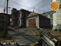 UberSoldier (Steam / PC)
