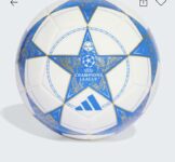 Uefa Champions League Size 5 Football 25/26 League Stage Ball – Free Delivery Members