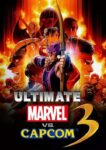 Ultimate Marvel Vs. Capcom 3 – PC/Steam