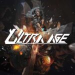 Ultra Age – Nintendo Switch Game