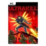 Ultrakill PC Key