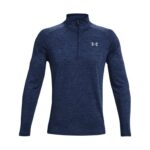 Under Armour Herren Herren Ua Tech ½ Zip Long Sleeve Sweatshirt