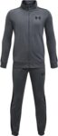 Under Armour Jungen Ua Rival Knit Track Suit Trainingsanzug