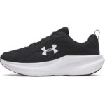 Under Armour Mens Assert 11 Trainers Under Armour W Chase size 6 only