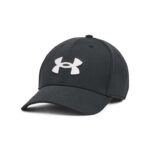 Under Armour Mens Blitzing Ii Stretch Fit Hat Mens Cap blitzing ii