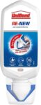 UniBond Re-New, White Silicone Sealant Renewal, Kitchen & Bath, 1 x 80 ml w/Voucher