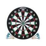 Unicorn XL Official Size Dartboard