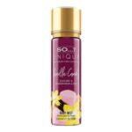 Unique Womens Vegan Vanilla Candy Body Mist 150ml – £2.85 S&S