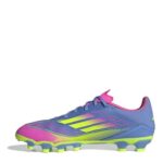 Unisex Adults F50 League Firm Ground Football Boots