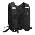 Unisex Running Vest Backpack, Adjustable Lightweight, Breathable
