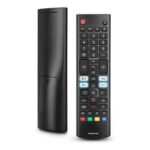 Universal Remote Replacement for LG Smart TVs