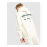 Unlike Humans Highgrade Hoodie Junior