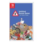 Untitled Goose Game
