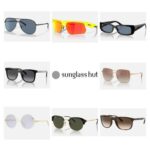 Up to 50% Off – Last Chance (inc Ray-Ban, Oakley, Gucci, Burberry, Ralph Lauren, Coach, Prada) Free Delivery