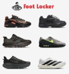 Up to 50% Off Now Extra 20% Off for Students Additional 8% Off via DFC Gift Cards – e.g New Balance 1000 (£31.65 w/ Gift Card)