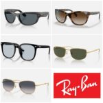 Up to 50% Off Ray-Ban Sunglasses & Frames Members Only Sale (10th-16th Sept)