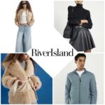 Up to 50% Off River Island Sale Final Reductions (Mens, Womens & Kids Deeper Discounts Added, Links in Description) Free C&C Over £20