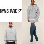 Up to 50% Off Sale Extra 20% Off With Code – Leggings £11.20 / Hoodie £18.20 & More