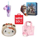 Up to 50% Off Sale Now Live (Over 400 Lines, Including Blind Bags, Hello Kitty, Disney, Care Bears) Free Delivery Over £30