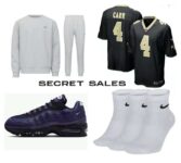 Up to 50% off the Nike Sale Extra 15% Using Code Over 4000 Styles included