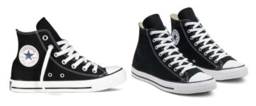 Up to 55% off Converse Extra 15% code
