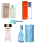 Up to 60% Summer Clearance On Perfum Beauty and Selected Health Care