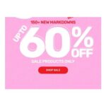 Up to 60% off SALE Smiggle Products