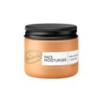 UpCircle Face Moisturiser with Vitamin E 60ml
