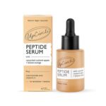 Upcircle Peptide Serum with Upcycled Custard Apple Blood Orange 30ml