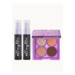 Urban Decay Sparkle and Set Moondust Bundle (Worth £56)