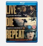 Used: Edge of Tomorrow Blu Ray – MusicMagpie