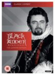 Used Very Good: Blackadder Complete Series Remastered Edition DVD