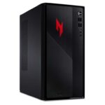 Used very good acer Nitro N20 Gaming Desktop PC – Intel Core i5-13420H, 16GB, 512GB SSD, NVIDIA RTX 3050, Black sold by Amazon Resale