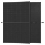 V-TAC 460W Monocrystalline Solar Panels 1762mm x 1134mm 4 Pack (UK Mainland)