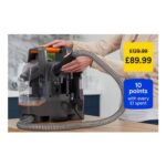 VAX SpotWash Vacuum Cleaner CDSW-CSXD Free P&P Clubcard Price