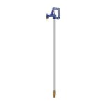 VEVOR Frost-Proof Yard Hydrant, 3/4 in Pipe, 48 in Burial
