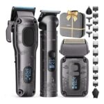 VGRPRO Hair Clippers Men & Trimmers