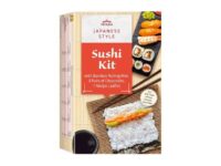 VITASIA Sushi Kit – Lidl plus price
