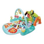 VTech 5-in-1 Toucan Tunes Play Gym (English)