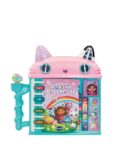 VTech Gabbys Dollhouse Cat-a-Vator Discovery Book