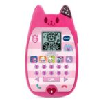 VTech Gabbys Dollhouse Meow-Zing Phone English