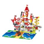 VTech Marble Rush Adventures: Dragon Castle (English)