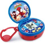 VTech Spidey and His Amazing Friends: Spidey On-the-Go, English